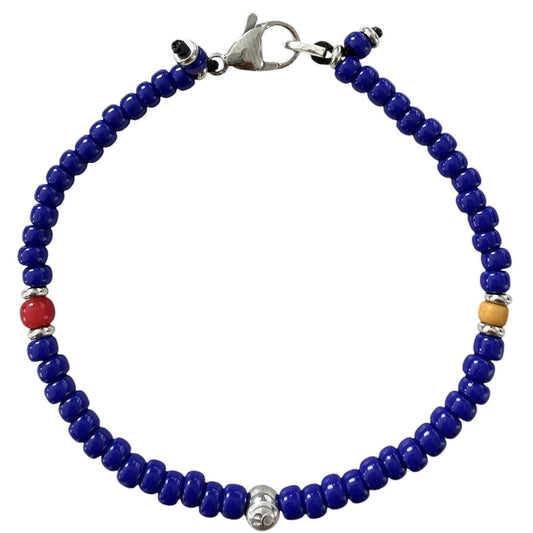 BLUE LAPIZ