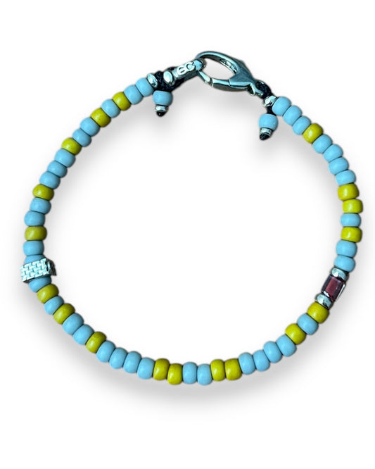 GRADE MOSTAZA BRACELET