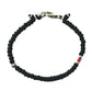 BLACK ONIX MATTE BRACELET