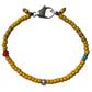 MOSTAZA BRACELET 8”
