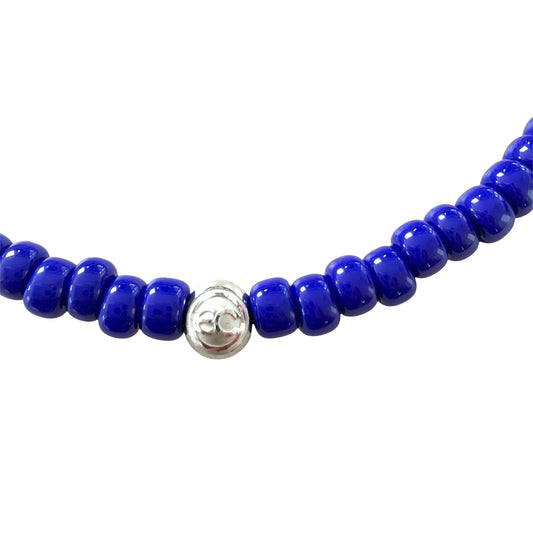 BLUE LAPIZ