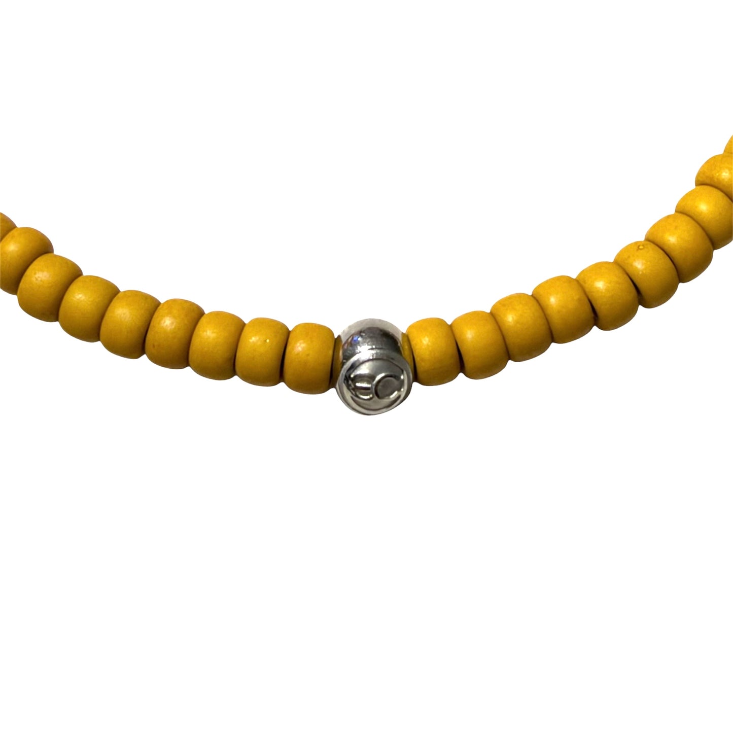 MOSTAZA BRACELET 8”