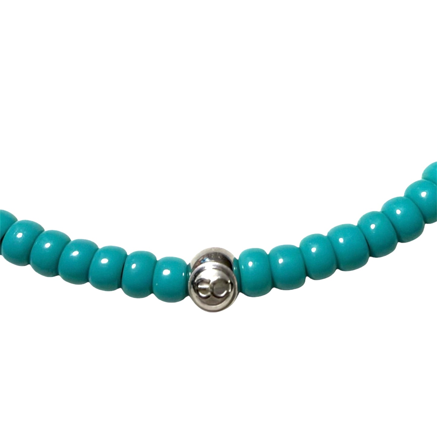 TURQUESA BRACELET 8”