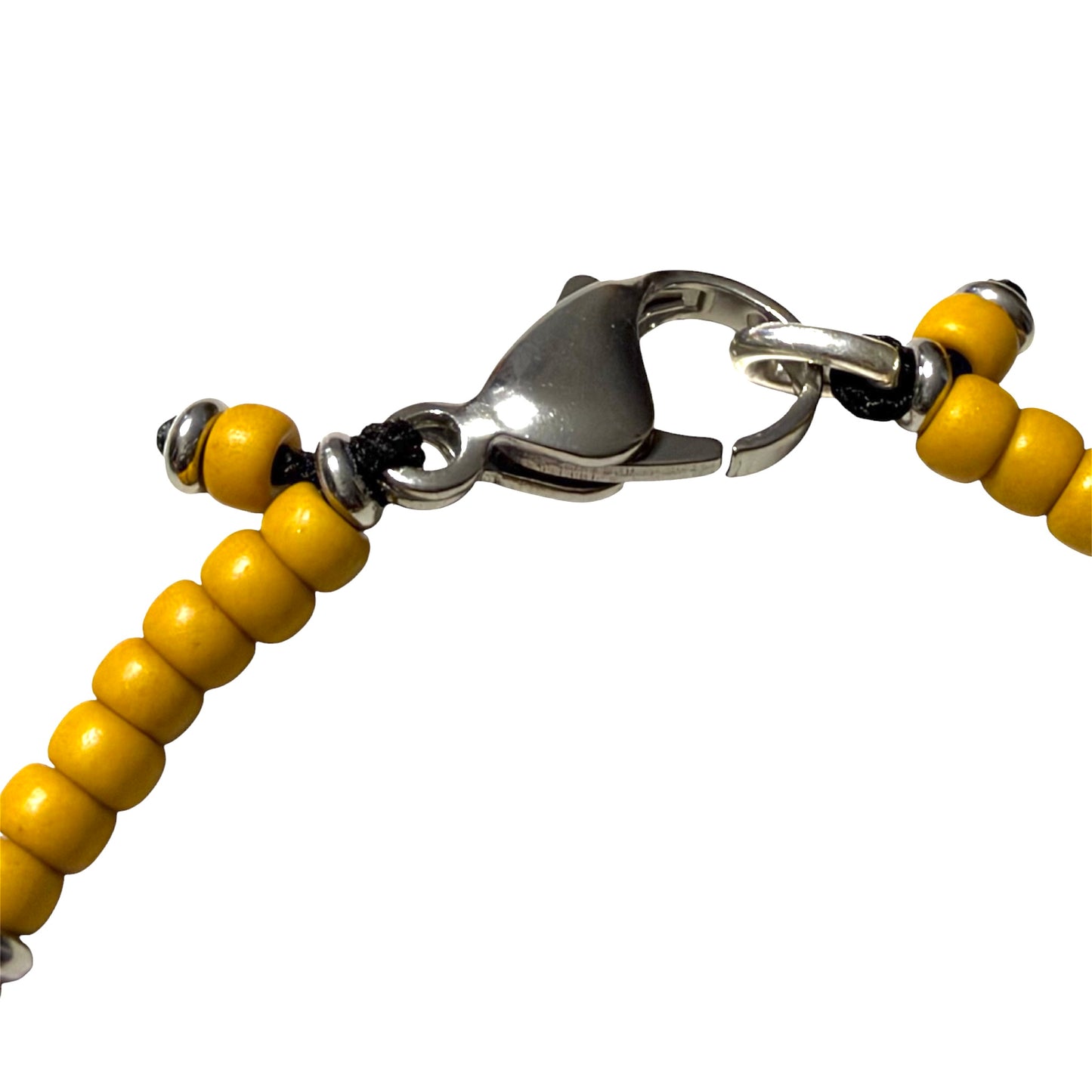 MOSTAZA BRACELET 8”