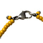 MOSTAZA BRACELET 8”