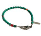 MALACHITE BRACELET