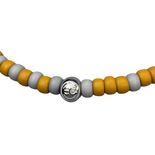 GRADE MOSTAZA BRACELET