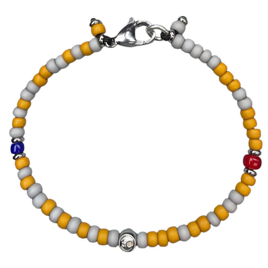 GRADE MOSTAZA BRACELET