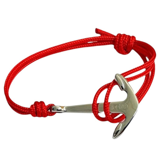 ANCHOR BRACELET