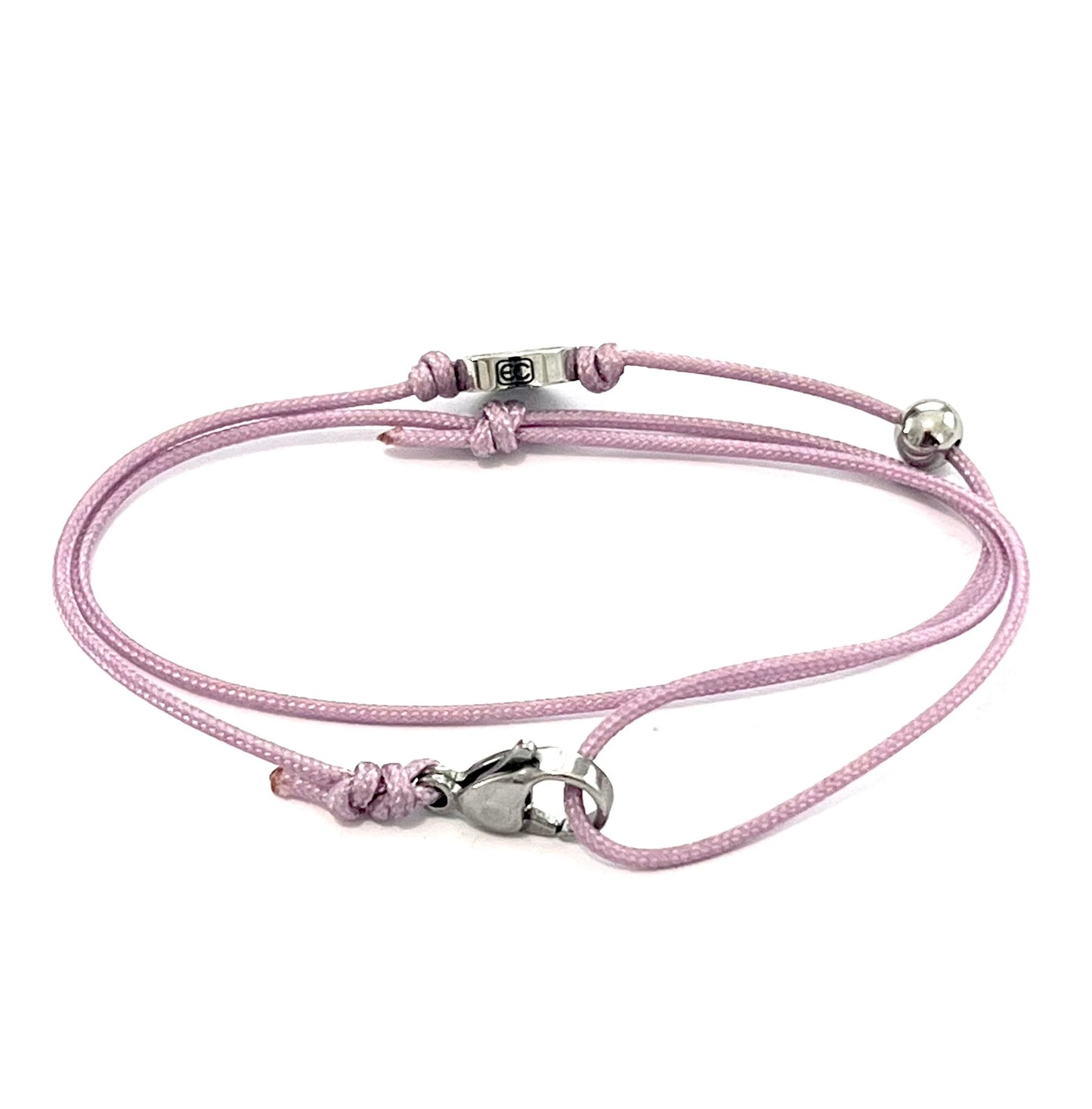 DOBLE NYLON ST BENITO BRACELET