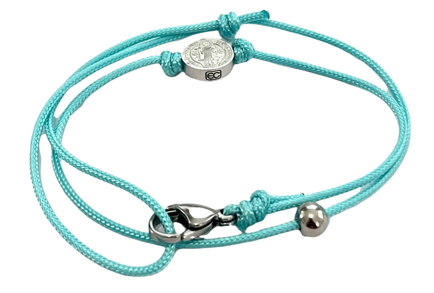 DOBLE NYLON ST BENITO BRACELET